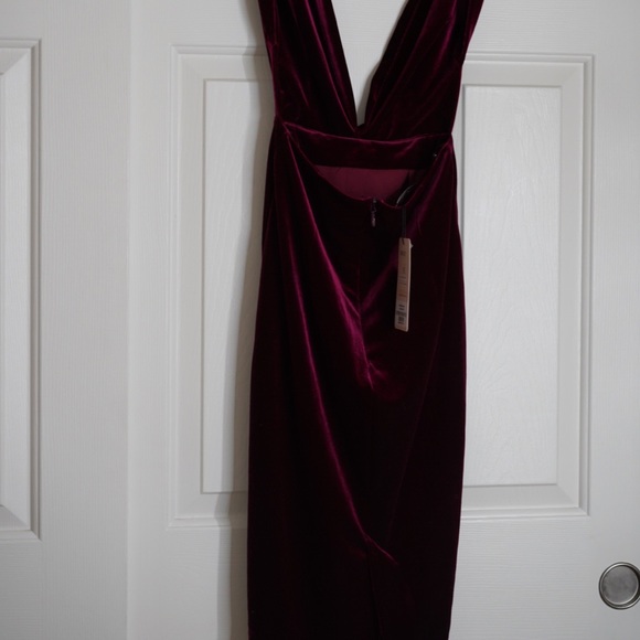 House of CB dress - Picture 5 of 6